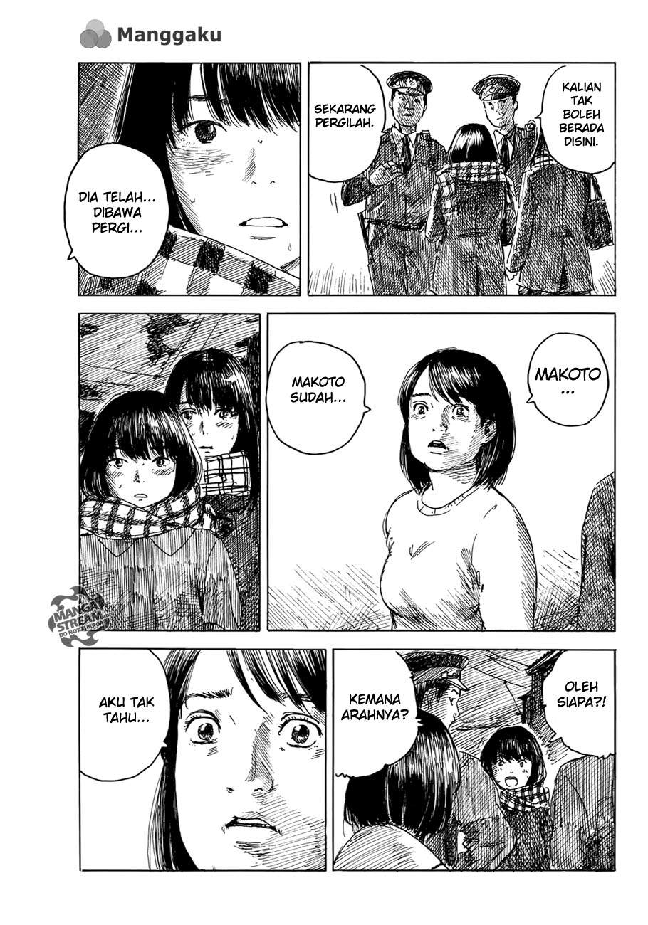 Happiness (OSHIMI Shuzo) Chapter 15 – halaman 35