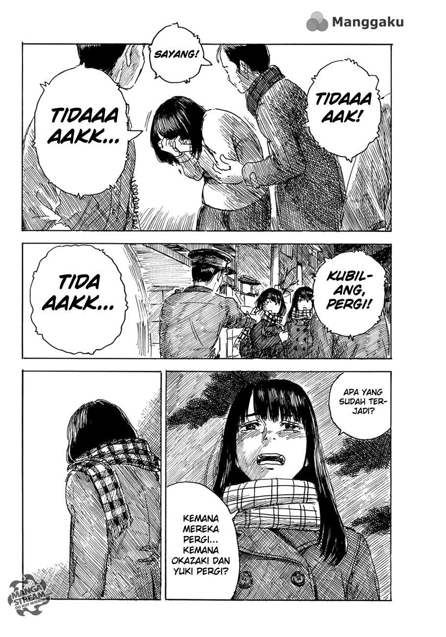 Happiness (OSHIMI Shuzo) Chapter 15 – halaman 36