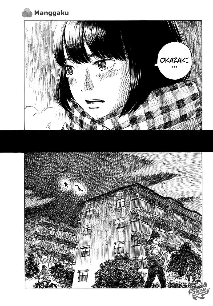 Happiness (OSHIMI Shuzo) Chapter 15 – halaman 37