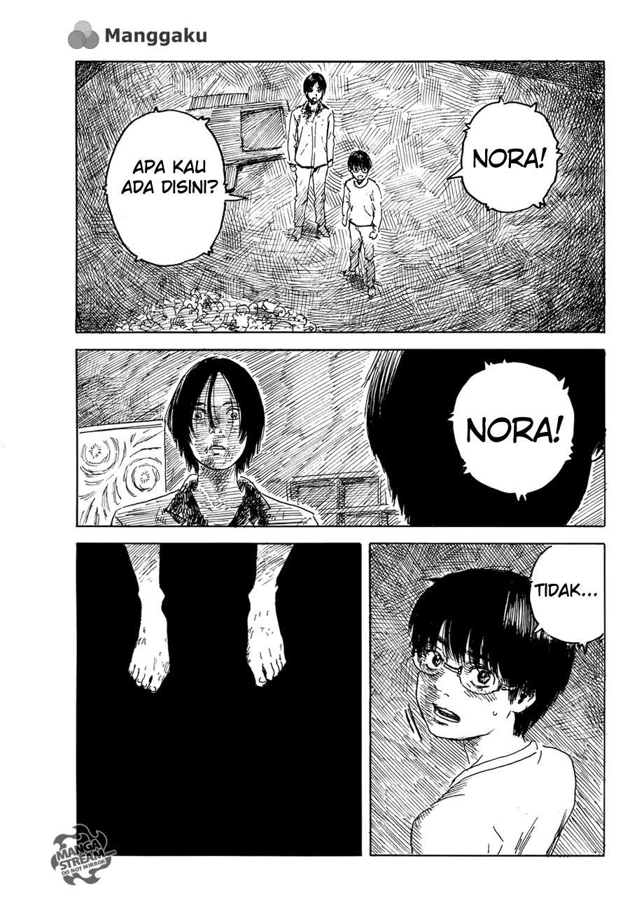 Happiness (OSHIMI Shuzo) Chapter 15 – halaman 41