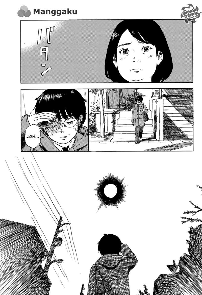 Happiness (OSHIMI Shuzo) Chapter 2 – halaman 14