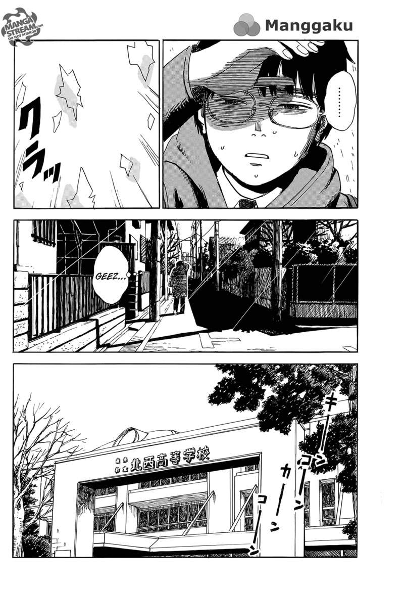 Happiness (OSHIMI Shuzo) Chapter 2 – halaman 15