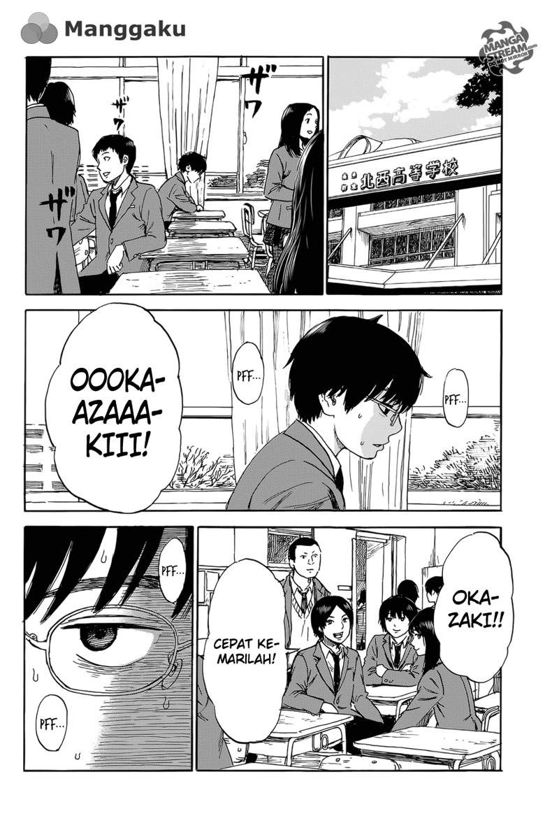 Happiness (OSHIMI Shuzo) Chapter 2 – halaman 26