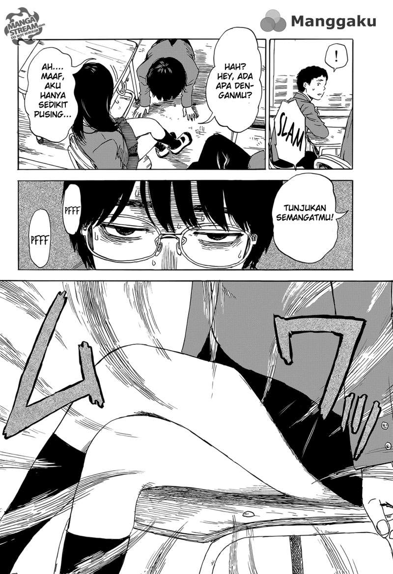 Happiness (OSHIMI Shuzo) Chapter 2 – halaman 28