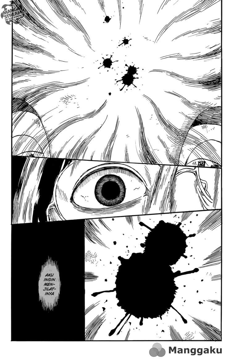 Happiness (OSHIMI Shuzo) Chapter 2 – halaman 35