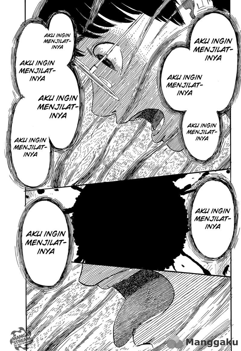 Happiness (OSHIMI Shuzo) Chapter 2 – halaman 36