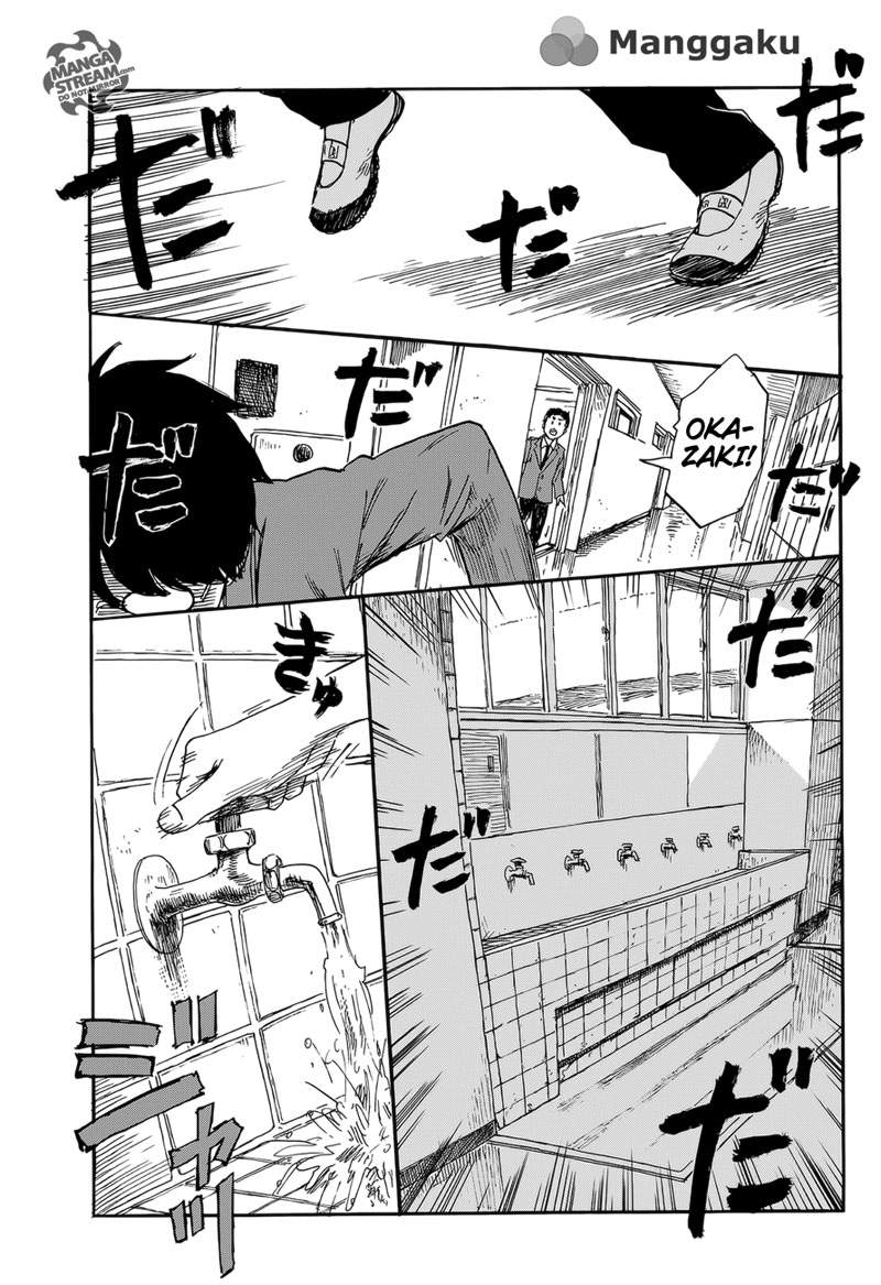 Happiness (OSHIMI Shuzo) Chapter 2 – halaman 38