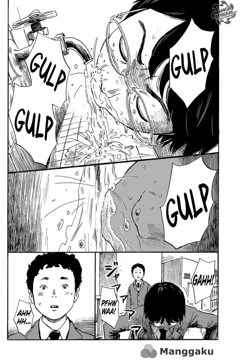 Happiness (OSHIMI Shuzo) Chapter 2 – halaman 39