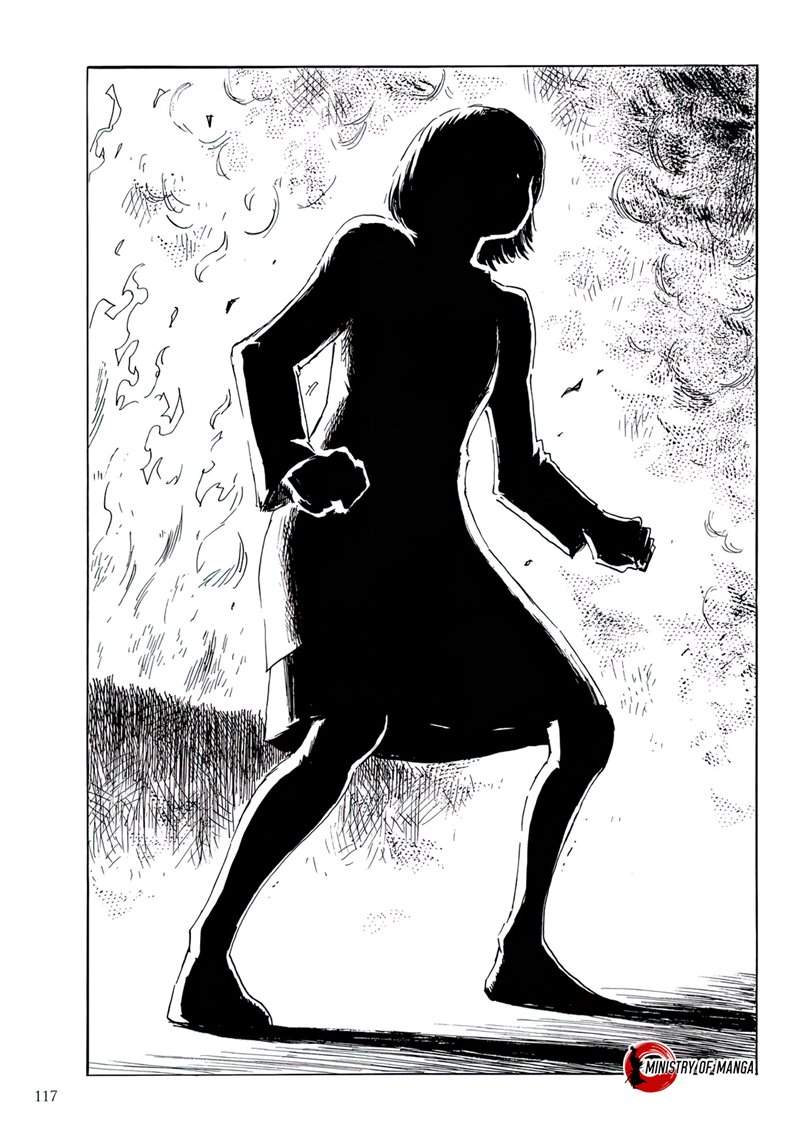 Happiness (OSHIMI Shuzo) Chapter 24 – halaman 10