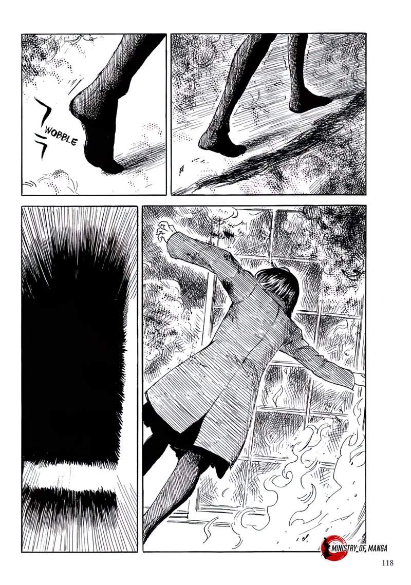 Happiness (OSHIMI Shuzo) Chapter 24 – halaman 11