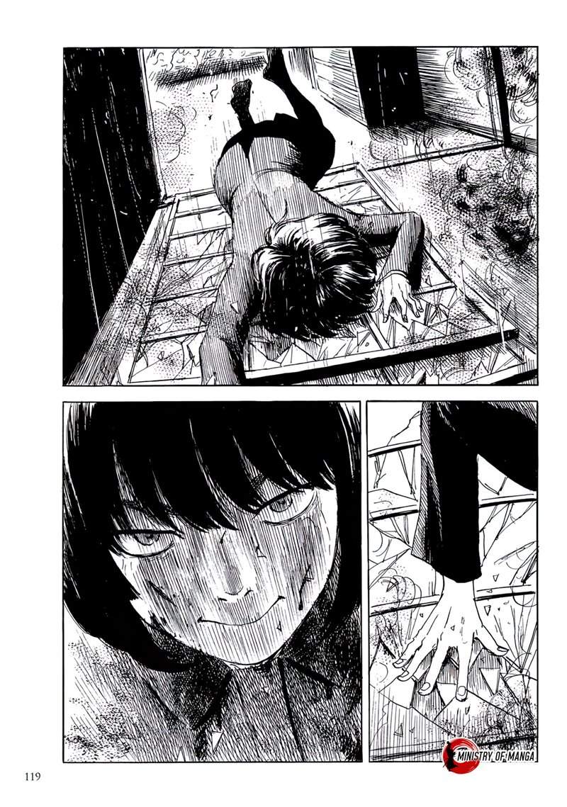 Happiness (OSHIMI Shuzo) Chapter 24 – halaman 12