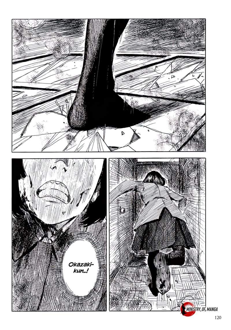 Happiness (OSHIMI Shuzo) Chapter 24 – halaman 13