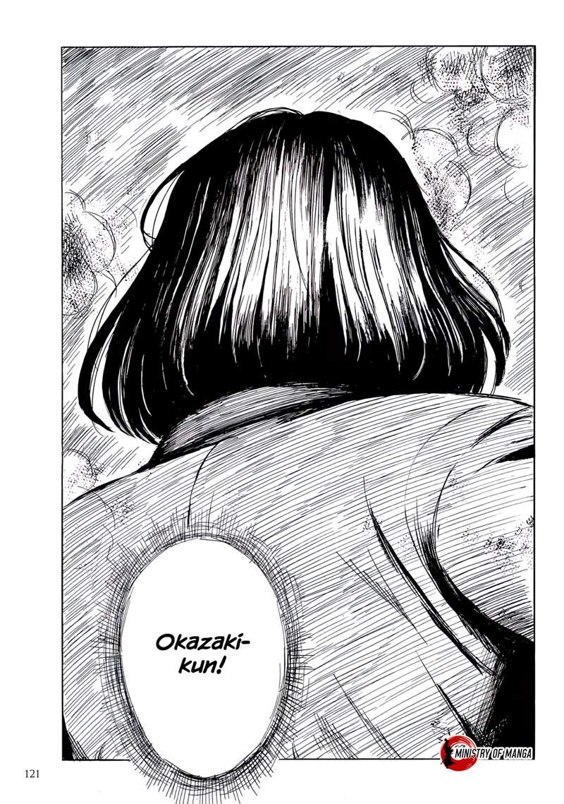 Happiness (OSHIMI Shuzo) Chapter 24 – halaman 14