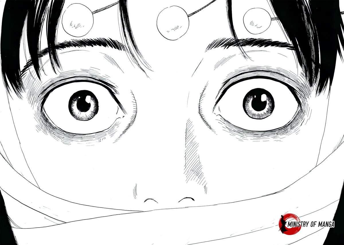 Happiness (OSHIMI Shuzo) Chapter 24 – halaman 16