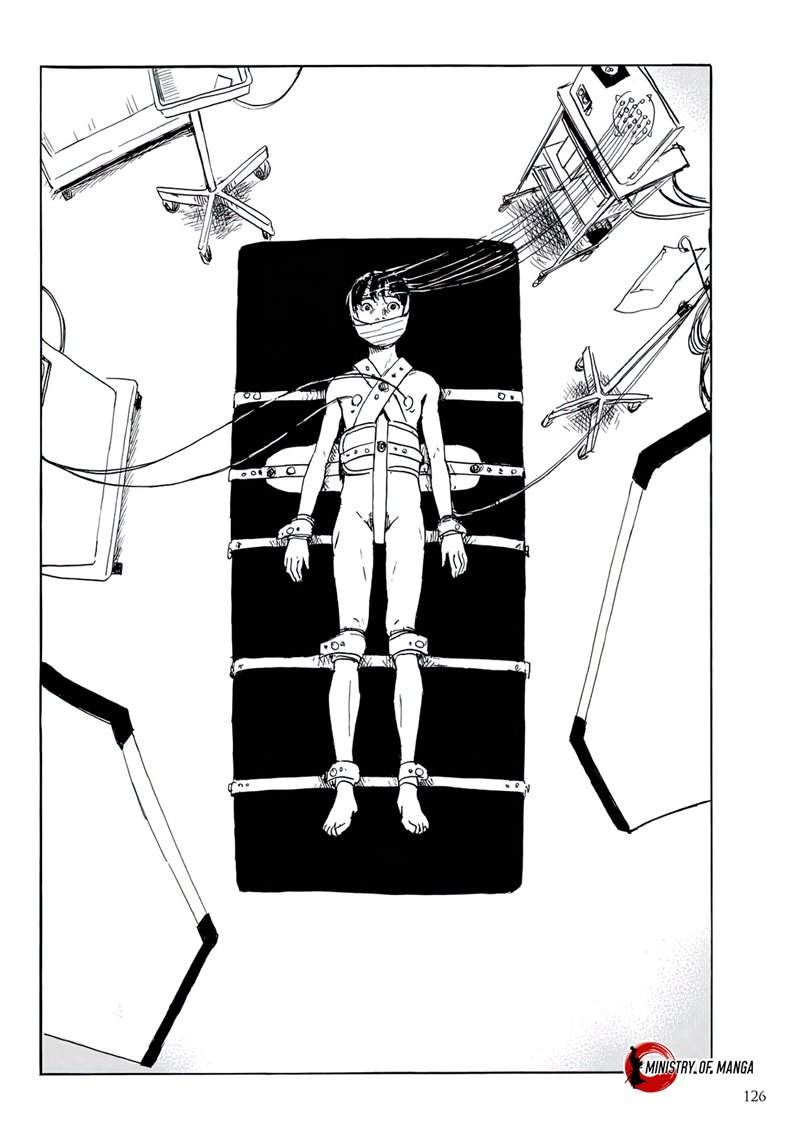 Happiness (OSHIMI Shuzo) Chapter 24 – halaman 17