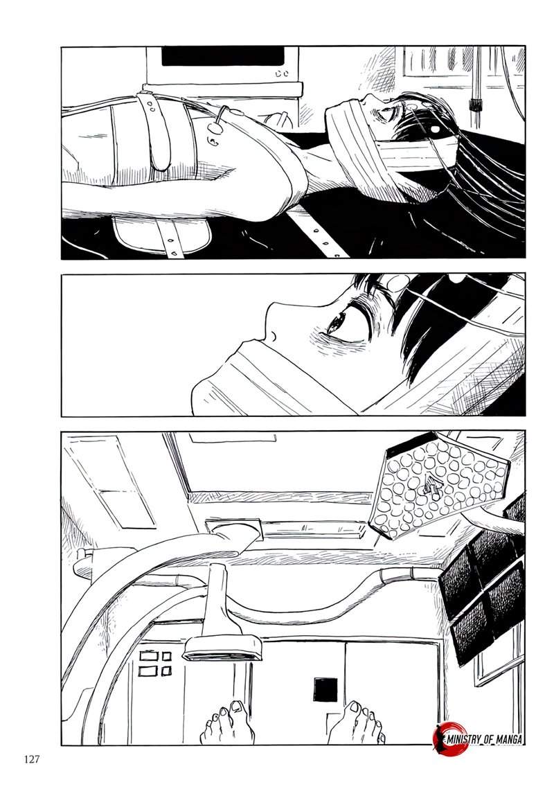 Happiness (OSHIMI Shuzo) Chapter 24 – halaman 18