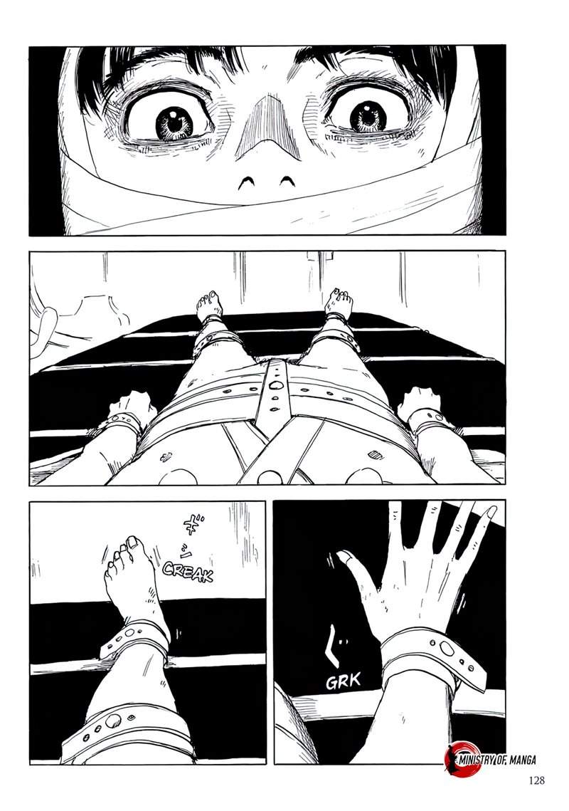 Happiness (OSHIMI Shuzo) Chapter 24 – halaman 19
