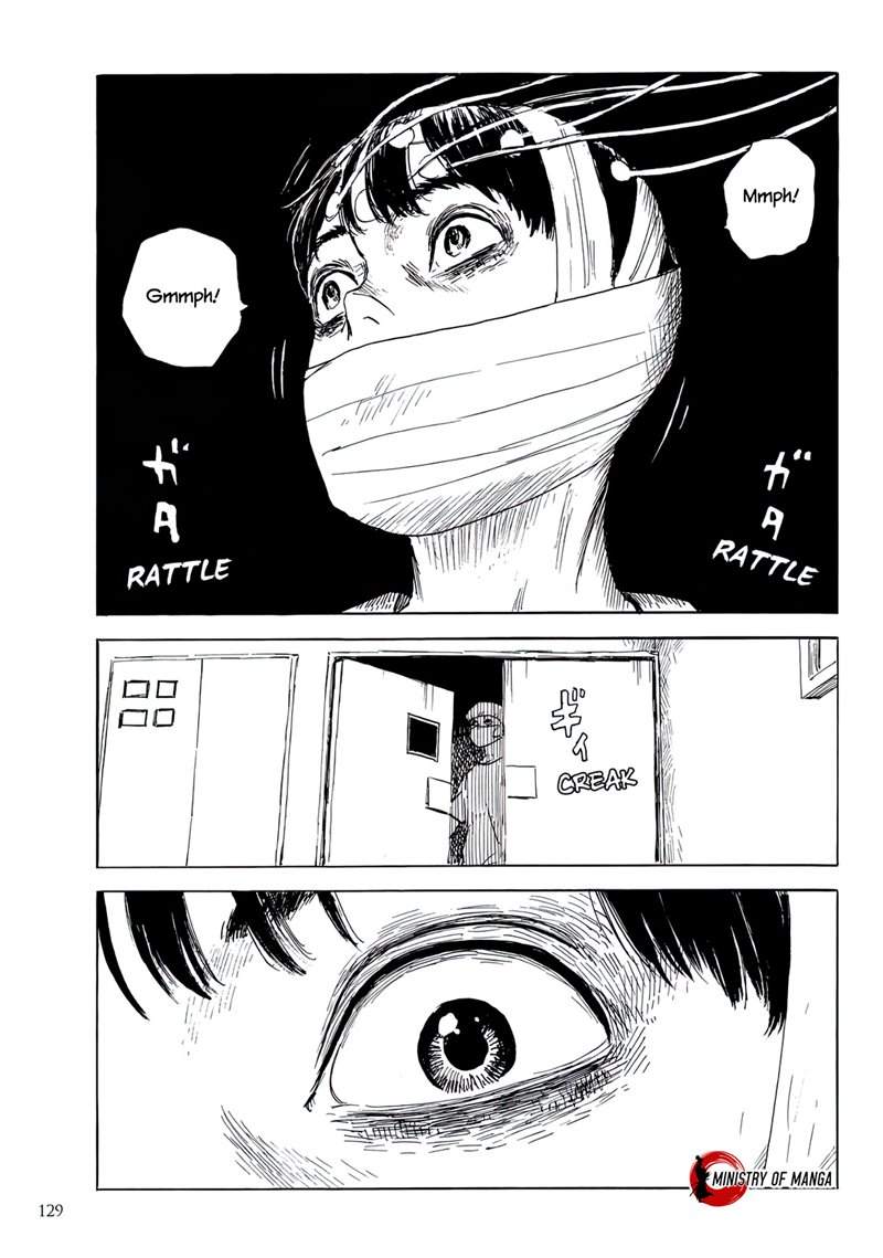 Happiness (OSHIMI Shuzo) Chapter 24 – halaman 20