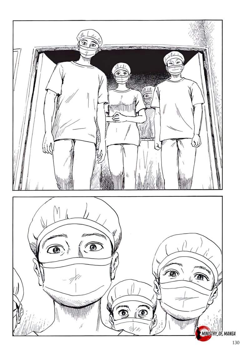 Happiness (OSHIMI Shuzo) Chapter 24 – halaman 21