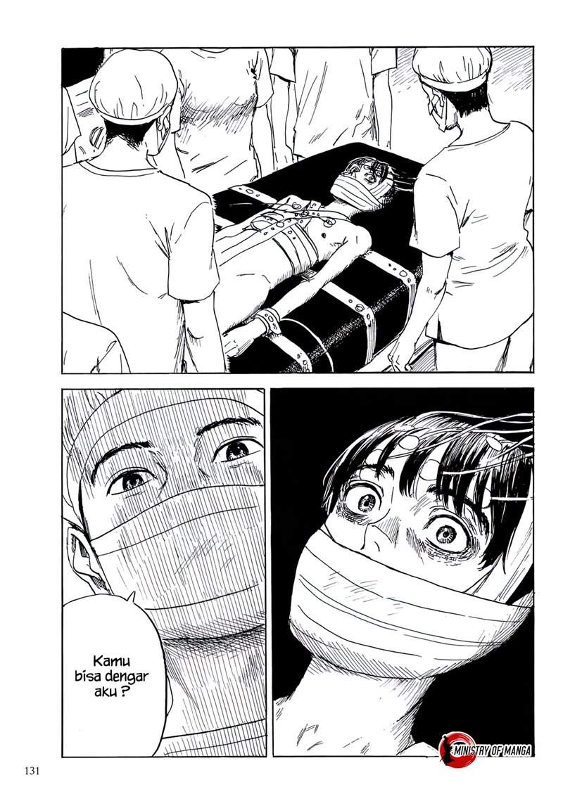 Happiness (OSHIMI Shuzo) Chapter 24 – halaman 22