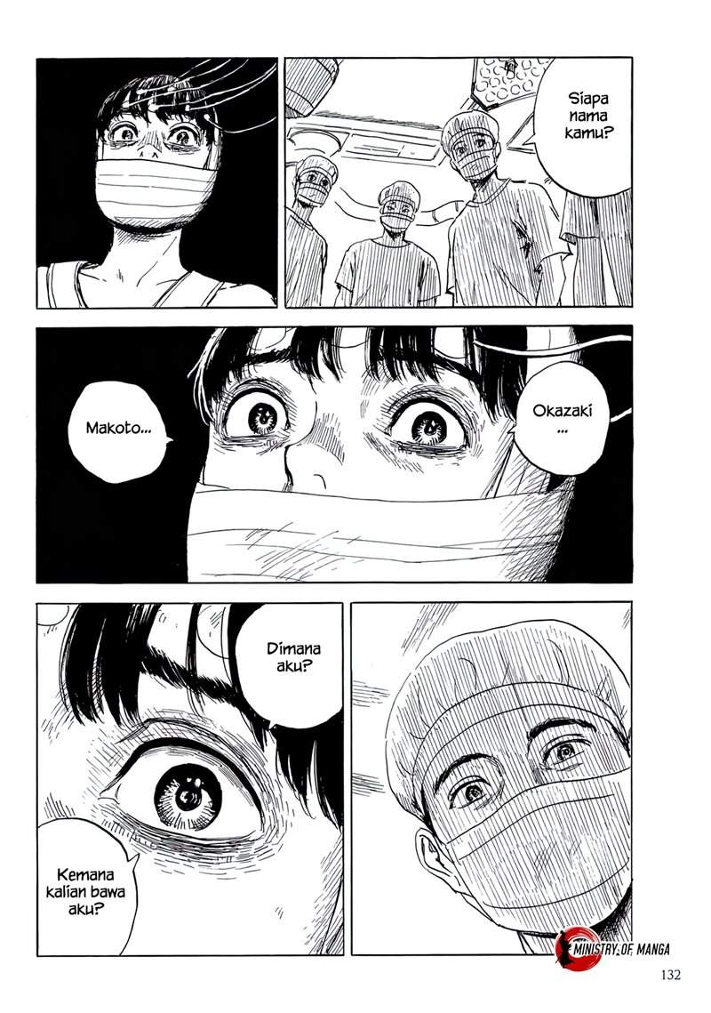 Happiness (OSHIMI Shuzo) Chapter 24 – halaman 23