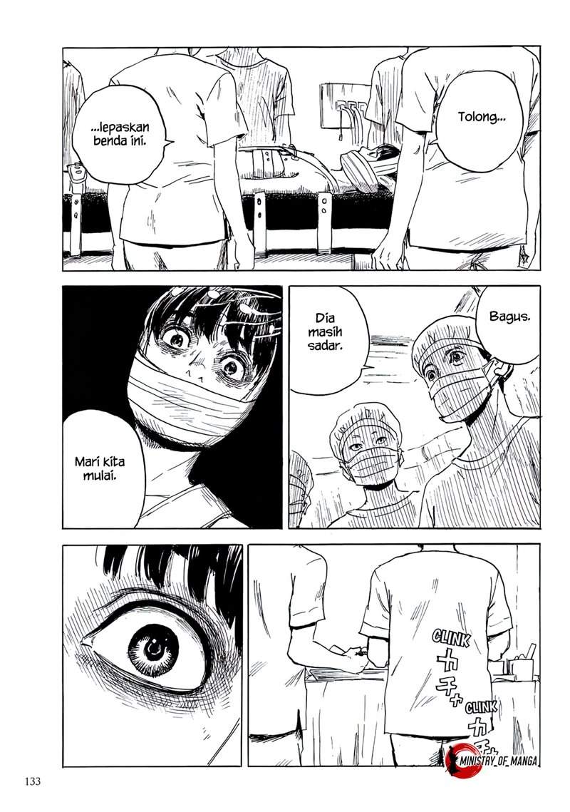 Happiness (OSHIMI Shuzo) Chapter 24 – halaman 24