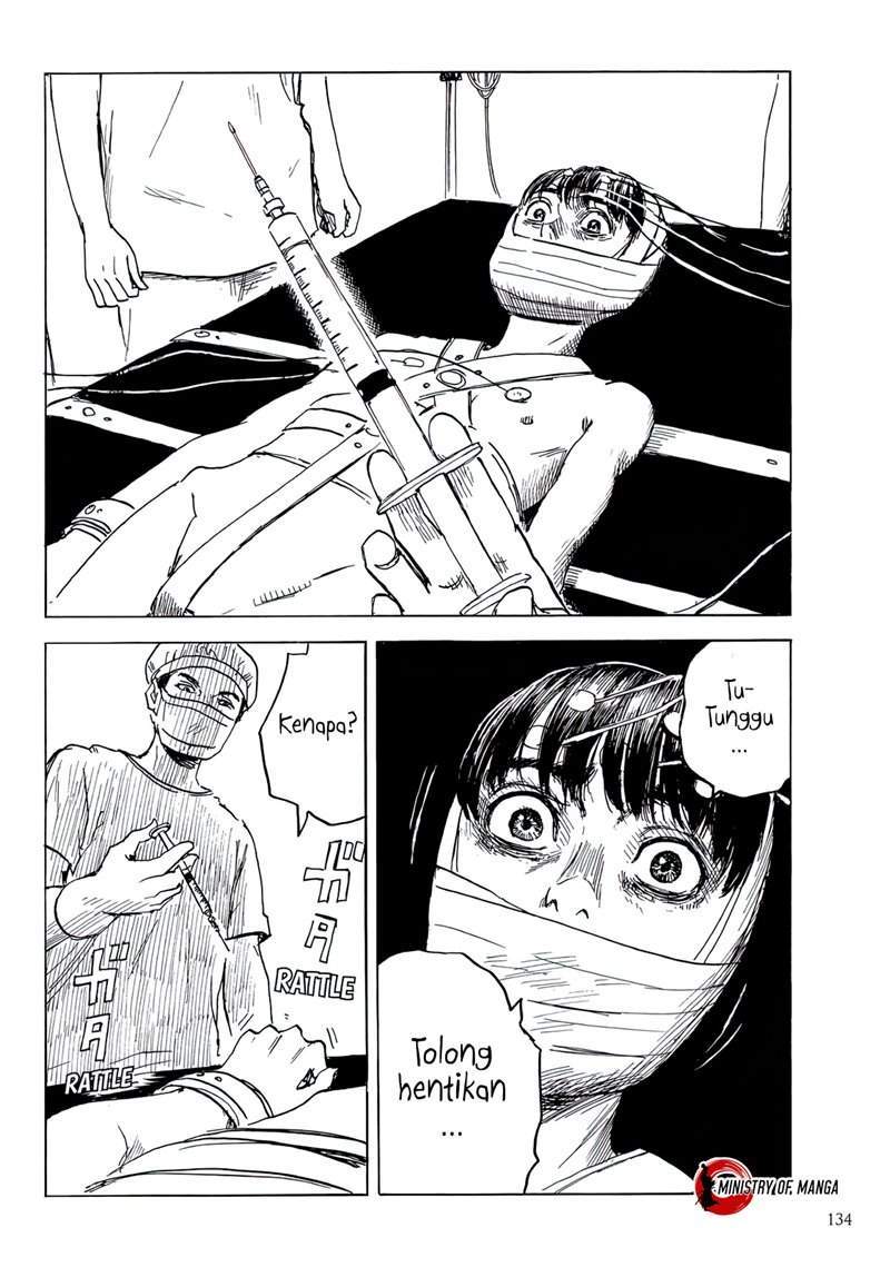 Happiness (OSHIMI Shuzo) Chapter 24 – halaman 25
