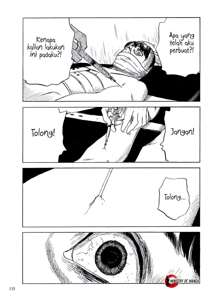 Happiness (OSHIMI Shuzo) Chapter 24 – halaman 26
