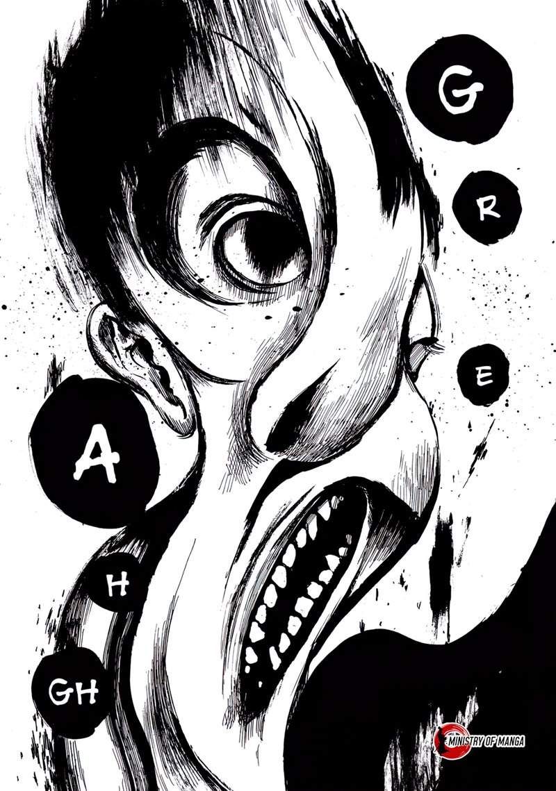 Happiness (OSHIMI Shuzo) Chapter 24 – halaman 28