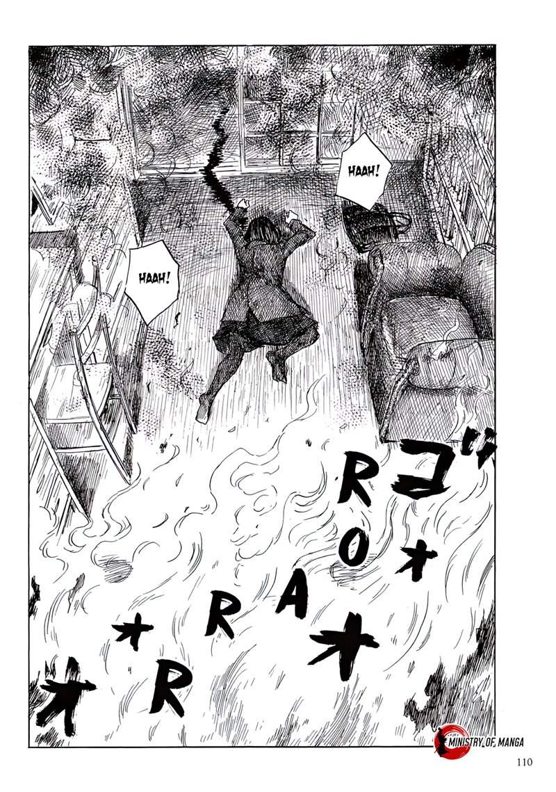 Happiness (OSHIMI Shuzo) Chapter 24 – halaman 3
