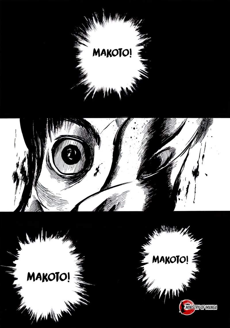 Happiness (OSHIMI Shuzo) Chapter 24 – halaman 30