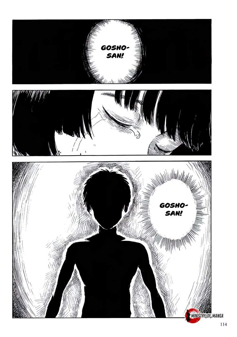 Happiness (OSHIMI Shuzo) Chapter 24 – halaman 7