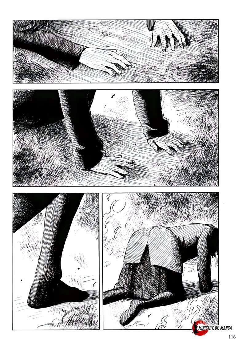 Happiness (OSHIMI Shuzo) Chapter 24 – halaman 9