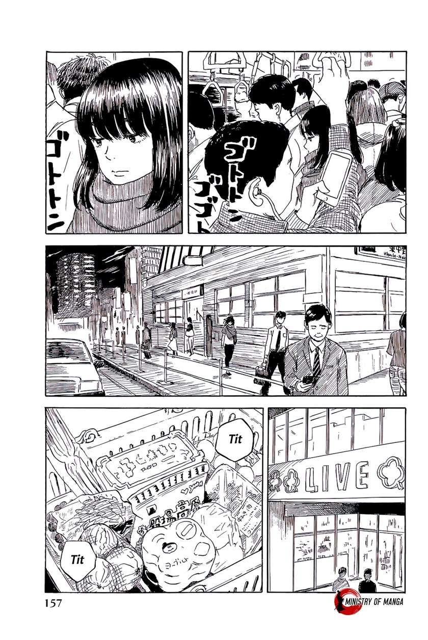 Happiness (OSHIMI Shuzo) Chapter 25 – halaman 12