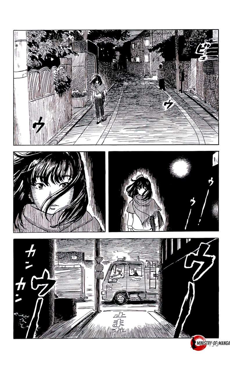 Happiness (OSHIMI Shuzo) Chapter 25 – halaman 13