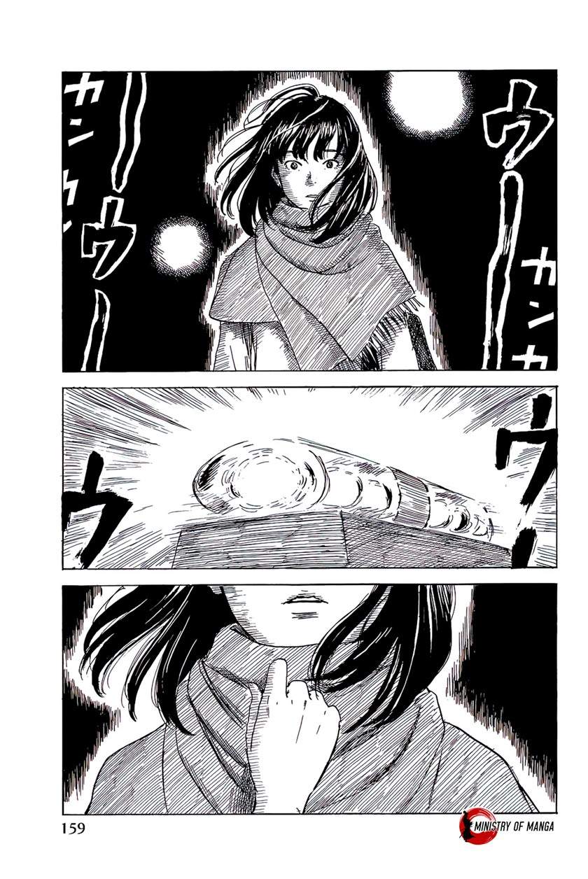 Happiness (OSHIMI Shuzo) Chapter 25 – halaman 14