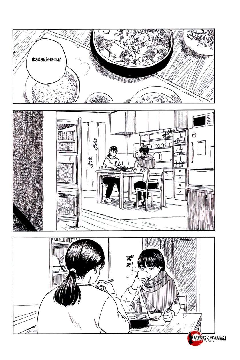 Happiness (OSHIMI Shuzo) Chapter 25 – halaman 15