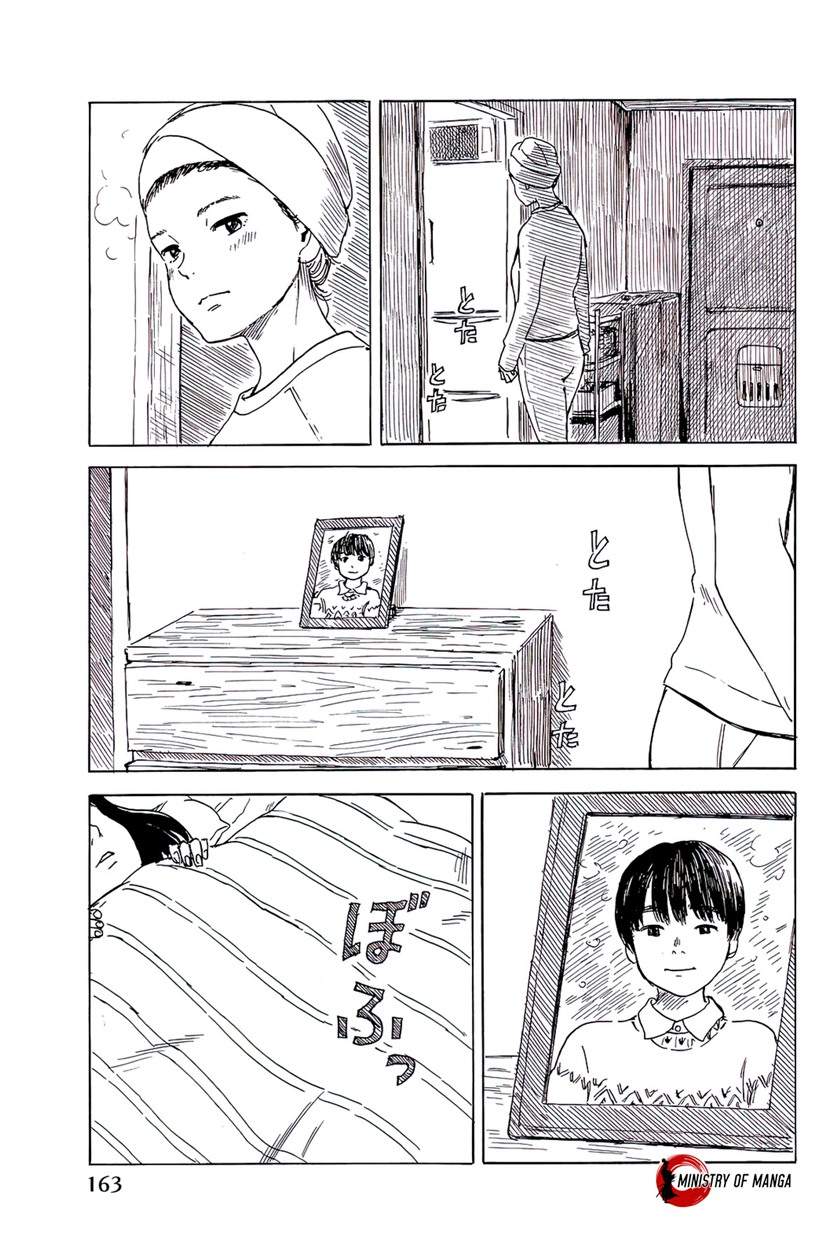Happiness (OSHIMI Shuzo) Chapter 25 – halaman 18
