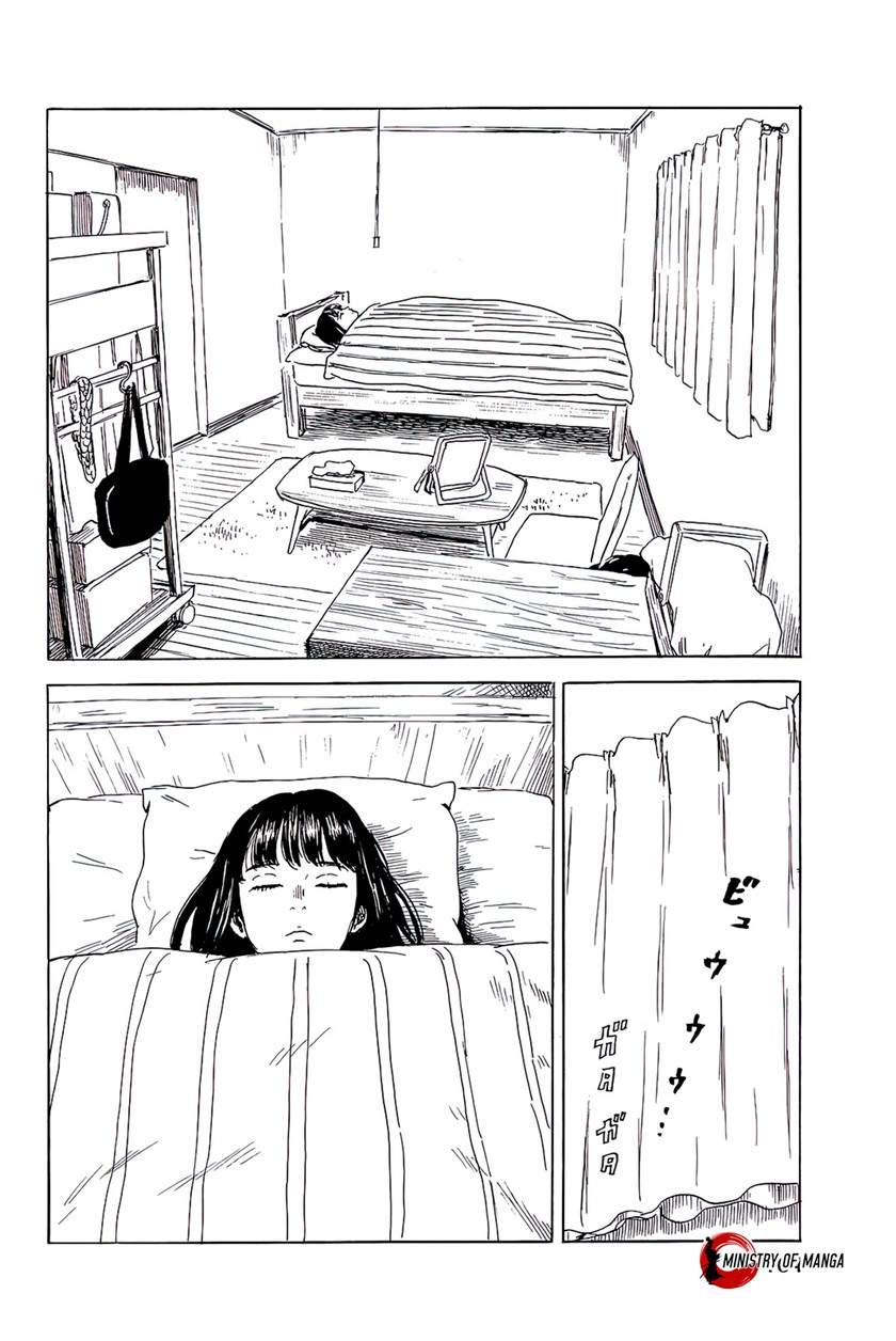 Happiness (OSHIMI Shuzo) Chapter 25 – halaman 19