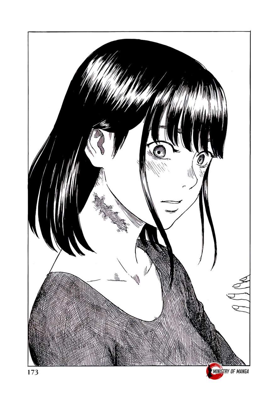 Happiness (OSHIMI Shuzo) Chapter 25 – halaman 28