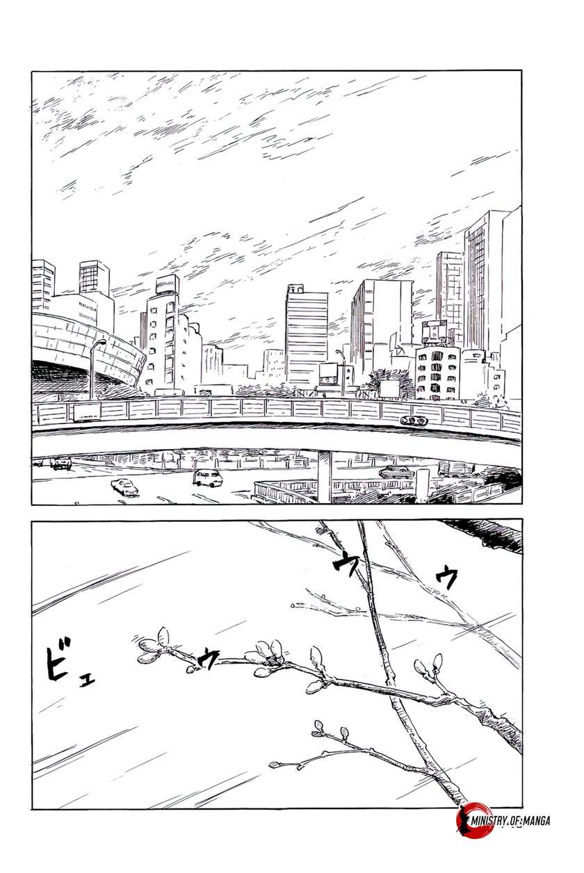Happiness (OSHIMI Shuzo) Chapter 25 – halaman 3
