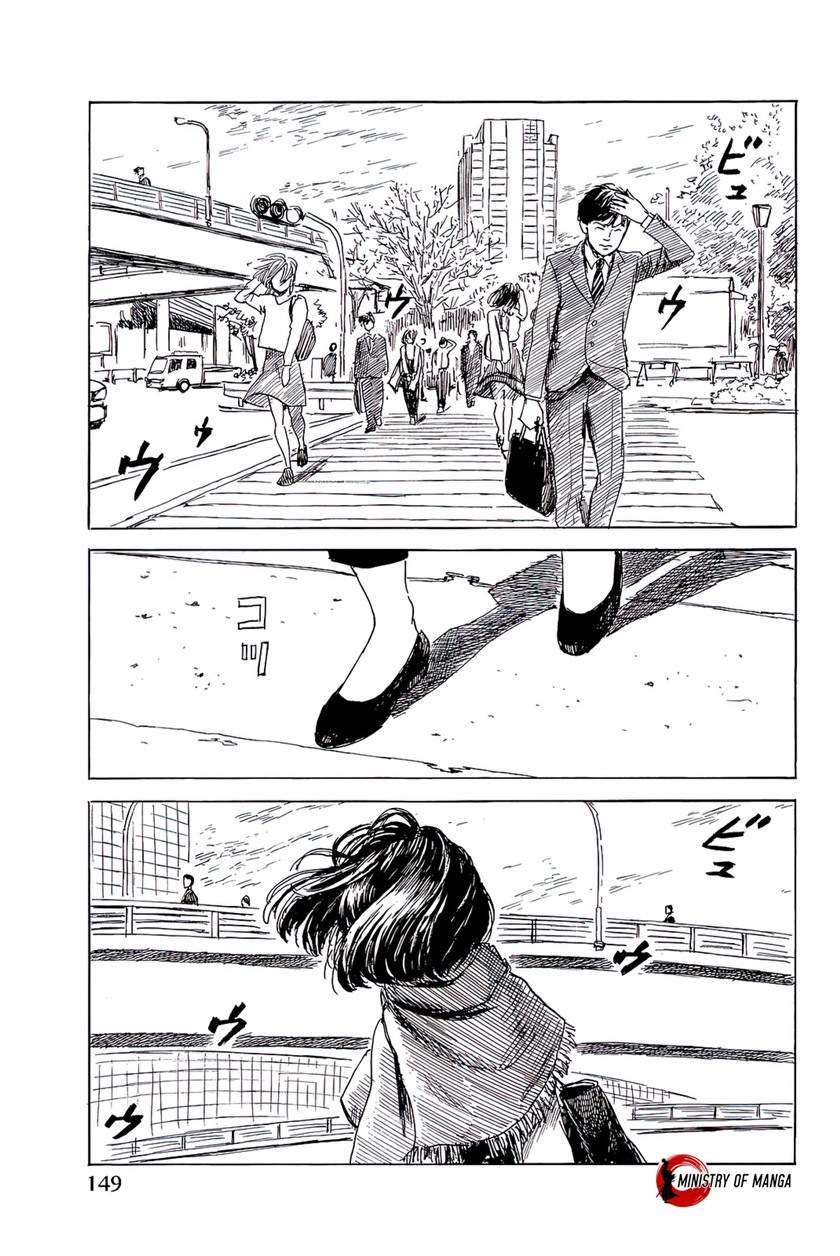 Happiness (OSHIMI Shuzo) Chapter 25 – halaman 4