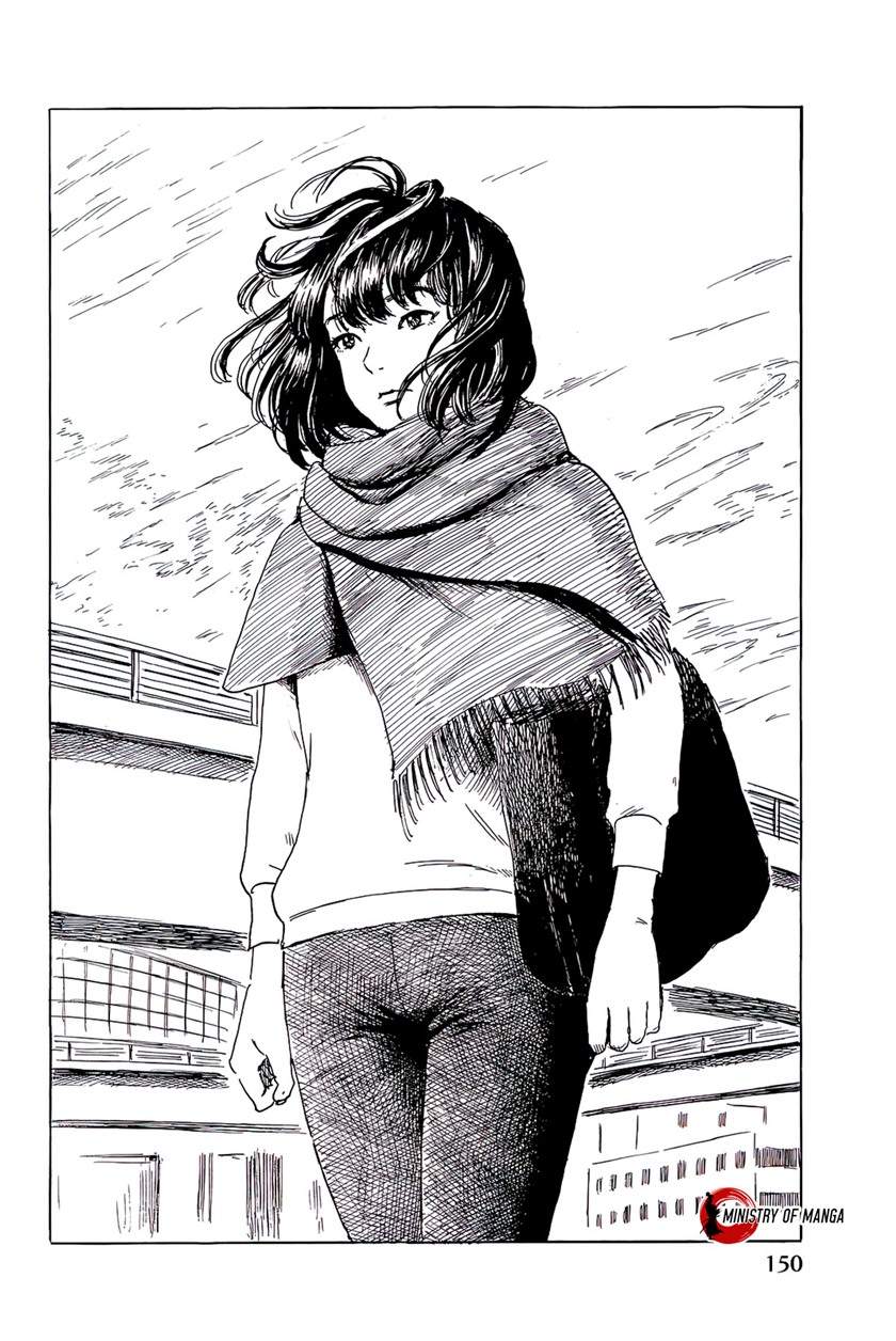 Happiness (OSHIMI Shuzo) Chapter 25 – halaman 5