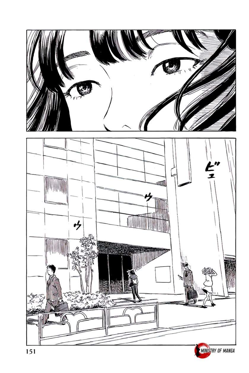 Happiness (OSHIMI Shuzo) Chapter 25 – halaman 6