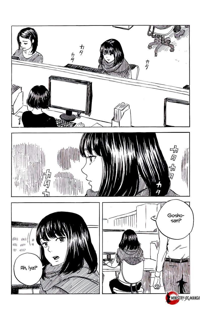 Happiness (OSHIMI Shuzo) Chapter 25 – halaman 9
