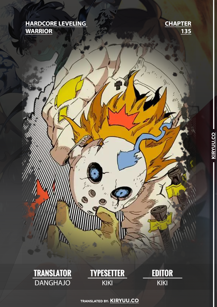 Hardcore Leveling Warrior Chapter 135 – halaman 2