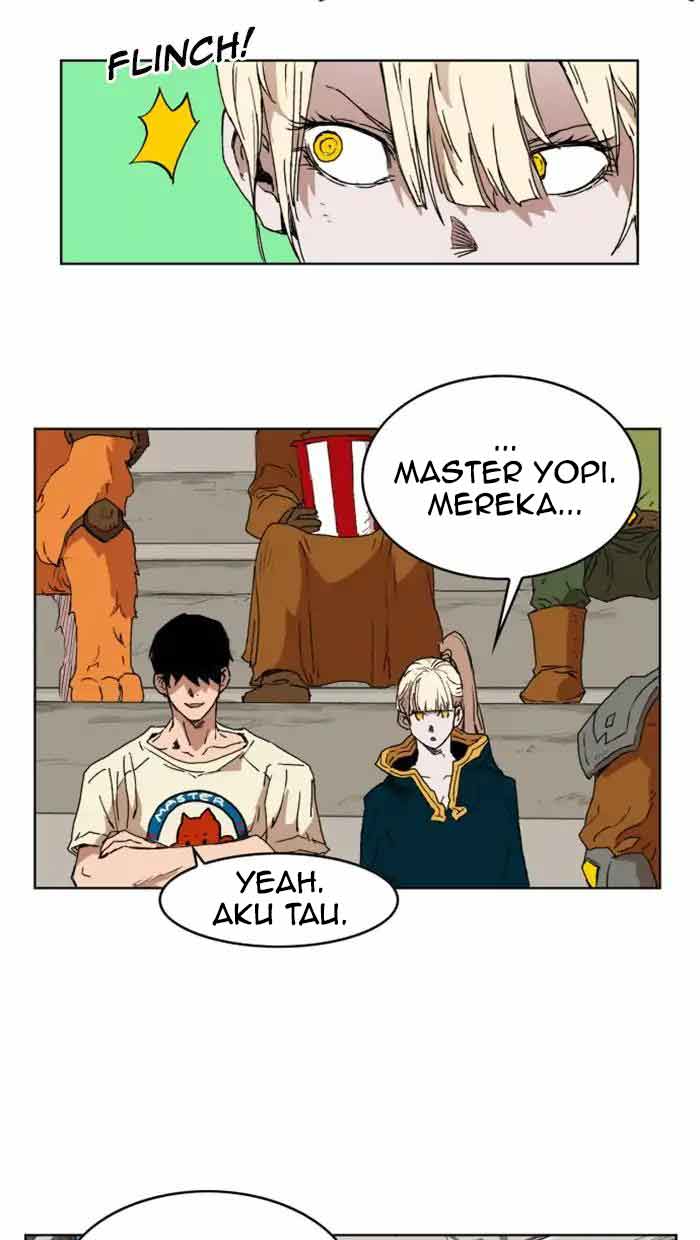 Hardcore Leveling Warrior Chapter 144 – halaman 13