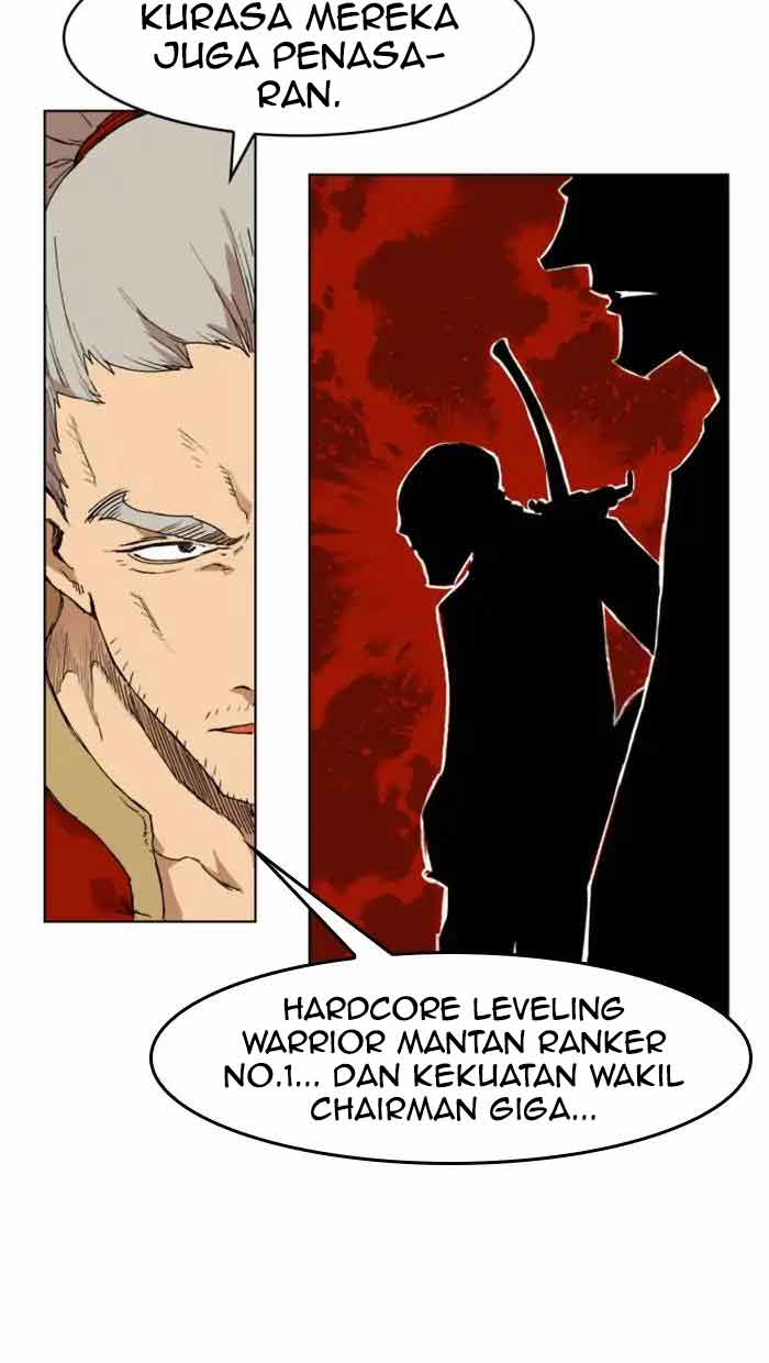 Hardcore Leveling Warrior Chapter 144 – halaman 16