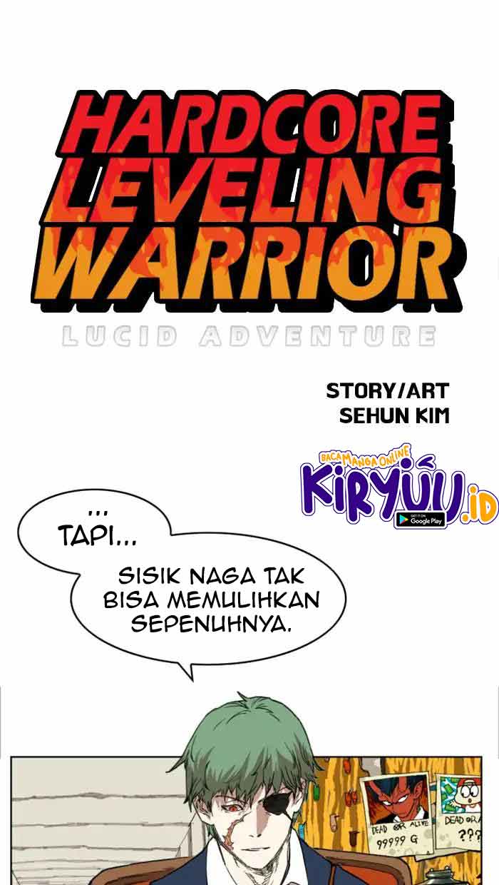 Hardcore Leveling Warrior Chapter 144 – halaman 3