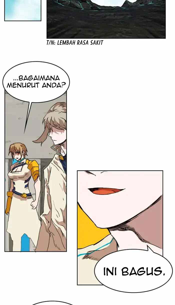 Hardcore Leveling Warrior Chapter 144 – halaman 30